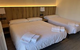 Hostal Restaurant Can Barala